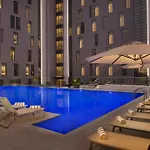 Hampton By Hilton Dubai Airport