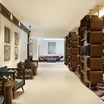 Hampton By Hilton Dubai Airport