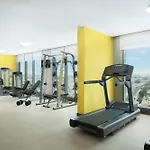 Hampton By Hilton Dubai Airport