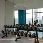 10Mins From Dubai Mall Studio With A Large Balcony