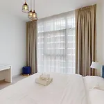 Cando Holiday Home - High End Apartments