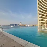 Beach Isle - Gorgeous One Bedroom