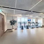 Beach Isle - Gorgeous One Bedroom
