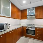 Stand Point Luxury Living In Downtown Dubai