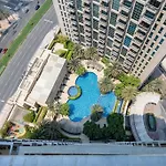 Stand Point Luxury Living In Downtown Dubai