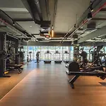 Business Bay Exquisite Living Experience-Suiteable