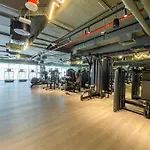 Business Bay Exquisite Living Experience-Suiteable