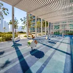 Emaar Beachfront Sunrise Bay 2Bdr Apartment