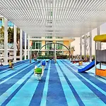 Emaar Beachfront Sunrise Bay 2Bdr Apartment