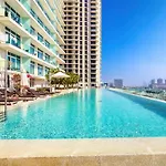 Emaar Beachfront Sunrise Bay 2Bdr Apartment