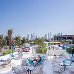 Rove La Mer Beach, Jumeirah