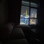 Big 1 Bedroom Apartment Direct Burj Khalifa And Canal View