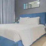 Bellavista Downtown Views II T1 - 2 Bedroom Apartment With Burj Khalifa View