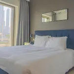 Bellavista Downtown Views II T1 - 2 Bedroom Apartment With Burj Khalifa View