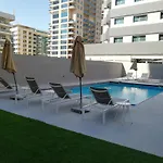Stylish One Bedroom Apartment