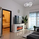 Stylish One Bedroom Apartment