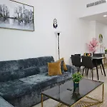 Stylish One Bedroom Apartment