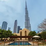 Maison Privee - Tasteful Apt Cls To Burj Khalifa & Dubai Mall