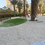 Exquisite 2Br With Assistant Room At Mesk 1 Midtown Dubai Production City By Deluxe Holiday Homes