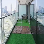 Gorgeous 2 Bedroom In Paramount