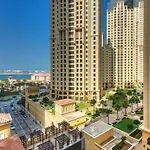 Massive 3/ 4 Bedroom Apartment In Centrum Of Jbr, Dubai!