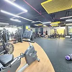 Rh- Voguish, Studio In Downtown, Short Walk To Burj Khalifa