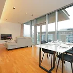 Mira Holiday Homes - Fully Furnished 1 Bedroom In Bluewater