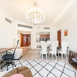 Daniels Sea View 2Br In Fairmont The Palm