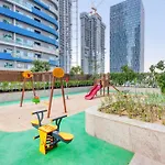 Rh- Downtown Oasis, Spacious 01 Bedroom In Downtown Near Dubai Mall