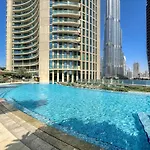 The Smart Concierge - Burjvista