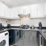White Sage - Elite Business Bay Residence