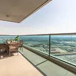 White Sage - Elite Business Bay Residence