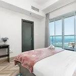 White Sage - Elite Business Bay Residence