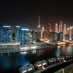 The Suite Dubai 15 Northside Luxury Living