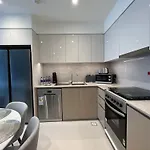 Primestay - 2Br Burj Royale, Downtown