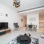 Stonetree - Jbr 1 Bedroom - Beach Access