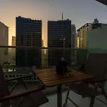 Ultimate Stay / Big Terrace / Brand New / Business Bay / 4 People