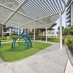 New 2 Bedroom In Bluewaters With Direct Sea View