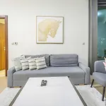 Vacay Lettings - Stunning Burj Khalifa Fountain View Near Dubai Mall