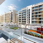 Azizi Riviera 16 - Charming Studio