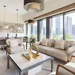 Luxury 2 Bedroom Apartment In The Dubai Downtown