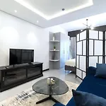 Offer! Classy And Bright - Studio - Jlt