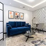 Offer! Classy And Bright - Studio - Jlt