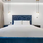 First Class 2Br With Burj Khalifa And Downtown View