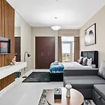 Luxurious Studio - Family Friendly