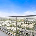 Comfortable Studio In Damac Hills