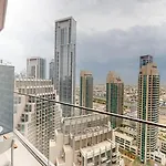 Primestay - 1Br In Address Opera Downtown - Dubai