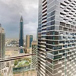 Primestay - 1Br In Address Opera Downtown - Dubai