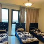 Luxurious Apartment