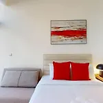 Azizi Riviera 16 - Charming Studio